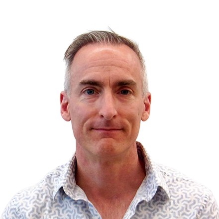 Erik Erhardt, owner-operator and pilot-in-command of AeroAcumen
